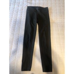 Fabletics Olive Green Leggings